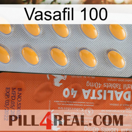 Vasafil 100 43